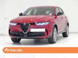 Rojo Usado 2023 Alfa Romeo Tonale SUV | 43.361 €