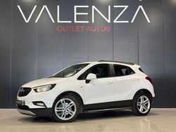 Blanco Usado 2019 Opel Mokka Innovation SUV | 14.500 € (Un poco caro)