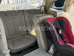 Negro Usado 2006 Hyundai Santa Fe Comfort SUV | 5900 € (Precio justo)