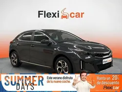 Gris Usado 2023 Kia XCeed SUV | 18.470 € (Precio justo)