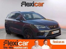 Verde Usado 2019 Cupra Ateca SUV | 27.990 € (Buen precio)