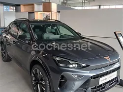 Azul Usado 2025 Cupra Formentor SUV | 34.000 € (Caro)