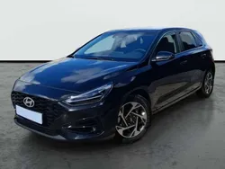 Amarillo Usado 2024 Hyundai i30 Berlina | 19.790 € (Precio justo)