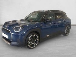 Usado 2025 Mini Aceman SUV | 39.900 € (Un poco caro)