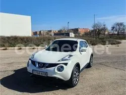 Usado 2017 Nissan Juke N-Connecta SUV | 13.000 € (Precio justo)