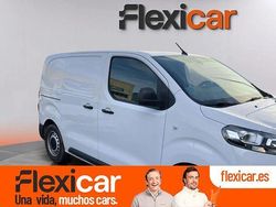 Blanco Usado 2022 Fiat Scudo Business Van | 18.490 € (Precio justo)