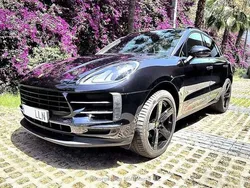 Usado 2020 Porsche Macan SUV | 60.000 € (Un poco caro)