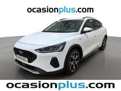 Blanco Usado 2023 Ford Focus Active Utilitario | 16.719 € (Buen precio)