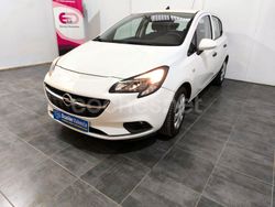 Blanco Usado 2018 Opel Corsa Business Berlina | 7999 € (Buen precio)