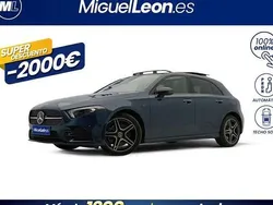 Usado 2021 Mercedes A250 | 24.985 €