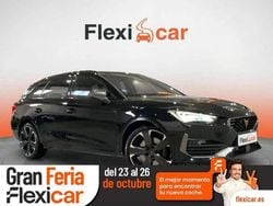 Negro Usado 2022 Cupra Leon Utilitario | 17.970 € (Super precio)