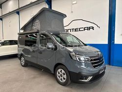 Gris / plata Nuevo 2025 Renault Trafic Van | 54.900 €