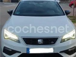 Seat Leon ST