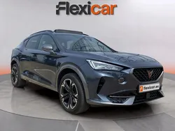 Gris Usado 2021 Cupra Formentor SUV | 23.490 €
