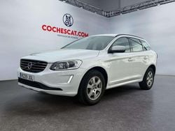 Blanco Usado 2016 Volvo XC60 Kinetic SUV | 13.000 € (Buen precio)