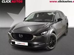 Usado 2025 Mazda CX-30 Homura-Line SUV | 24.650 €