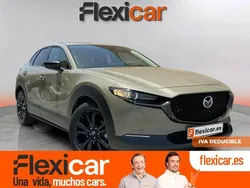 Beige Usado 2025 Mazda CX-30 Nagisa SUV | 31.490 € (Caro)