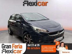 Negro Usado 2019 Opel Corsa Design Edition Utilitario | 8290 € (Super precio)
