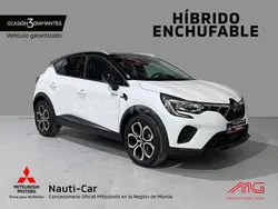 Blanco Nuevo 2025 Mitsubishi ASX SUV | 29.900 € (Precio justo)