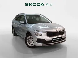 Usado 2024 Skoda Kamiq Selection SUV | 20.990 € (Precio justo)