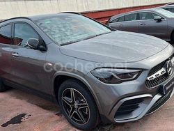 Gris / plata Nuevo 2025 Mercedes GLA250 SUV | 56.890 € (Caro)
