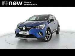Usado 2024 Renault Captur Techno SUV | 21.490 € (Precio justo)