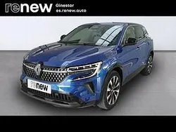 Azul Usado 2022 Renault Austral Techno SUV | 26.711 € (Precio justo)