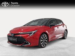 Rojo Usado 2024 Toyota Corolla Edition Berlina | 30.900 € (Caro)