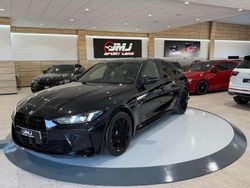 Negro Usado 2024 BMW M3 Competition Edition Berlina | 99.999 €