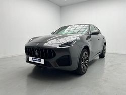 Grigio lava Usado 2022 Maserati Grecale GT SUV | 58.890 €