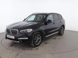 Negro Usado 2021 BMW X3 xLine SUV | 29.799 € (Super precio)