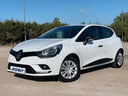 Blanco Usado 2019 Renault Clio IV Business Berlina | 11.499 € (Un poco caro)