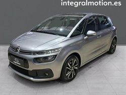 Usado 2018 Citroën C4 Tonic | 11.900 € (Precio justo)