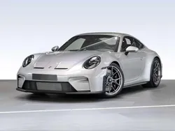Plateado Nuevo 2025 Porsche 911 GT3 Coupe | 280.900 €