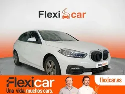 Blanco Usado 2019 BMW 118 Utilitario | 16.490 € (Buen precio)
