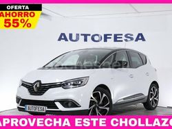 Blanco Usado 2016 Renault Scénic III Edition One Monovolumen | 16.850 €