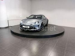 Gris / plata Usado 2025 Alpine A110 Coupe | 96.209 €