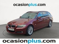 Rood Gebruikt 2012 BMW 318 Stationwagen | 9200 € (Goede deal)