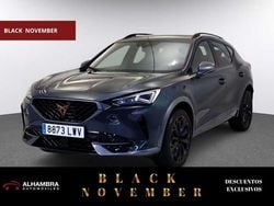 Usado 2022 Cupra Formentor VZ SUV | 30.270 € (Super precio)