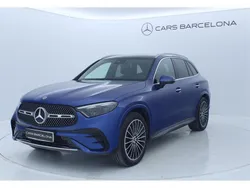 Azul espectra Nuevo 2024 Mercedes 220 Berlina | 74.750 €