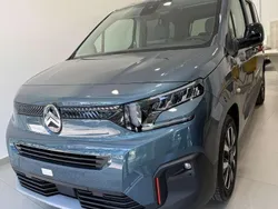 Gris Nuevo 2025 Citroën Berlingo Monovolumen | 28.990 € (Precio justo)