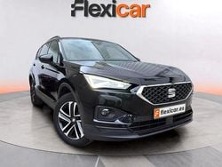 Blanco Usado 2020 Seat Tarraco XCELLENCE SUV | 21.990 € (Super precio)