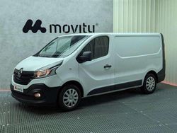 Blanco Usado 2019 Renault Trafic Van | 14.490 € (Super precio)