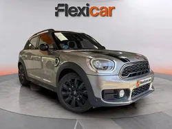 Gris Usado 2017 Mini Cooper S Countryman SUV | 19.590 € (Buen precio)