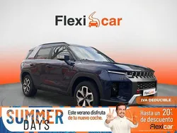 Azul Usado 2024 Ssangyong Torres SUV | 24.990 €