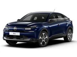 Azul Nuevo 2024 Citroën e-C4 | 380.310 €