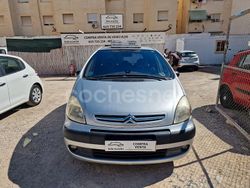 Gris / plata Usado 2006 Citroën Xsara Picasso Monovolumen | 3500 € (Precio justo)