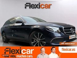 Azul Usado 2020 Mercedes 300 Familiar | 32.490 €