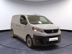 Blanco Usado 2023 Peugeot e-Expert Van | 37.480 € (Precio justo)