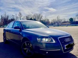 Gris Usado 2006 Audi A6 Advanced Plus Berlina | 7499 €
